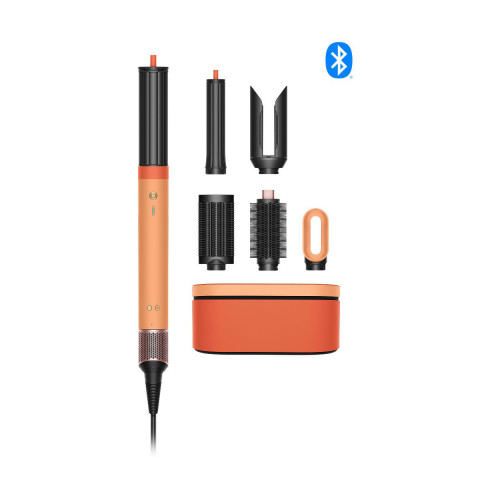 Мультистайлер Dyson Airwrap Coanda 2x Multi-styler & Dryer - Apricot topaz KR